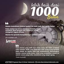Check spelling or type a new query. Lebih Baik Dari 1000 Bulan Malaikat Jibril