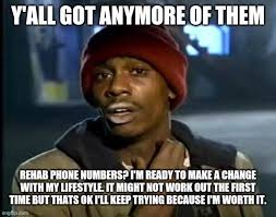 You Got This Mr Chappelle R Wholesomememes Wholesome Memes Know Your Meme