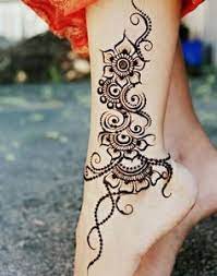Weitere ideen zu henna tattoo vorlagen, henna tattoo ideen, tätowierungen. 41 Fuss Henna Ideen Fuss Henna Henna Henna Tatowierung Designs