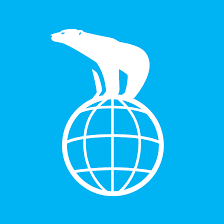Nordisk film logotyp