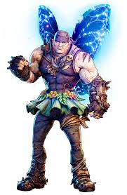 Tiny Tina | Borderlands Wiki | Fandom