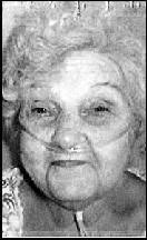 Bernice O'Brien Obituary (1933