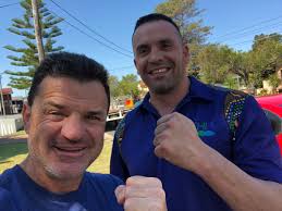 Paul Nasari (@PaulNasari)