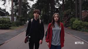 Charlie's witty, wonderful world is back, and we can't wait to see where she takes it next. she was saying how she would like the second series to start with a musical on the beach — taking a role in a musical version of the end of the f***ing world, which i would be completely up for! The End Of The F Ing World Tv Series 2017 2019 Imdb