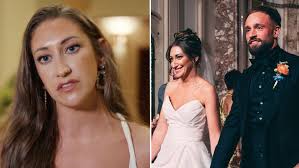 Married At First Sight UK's Hannah takes subtle swipe at Stephen after  latest episode sparked backlash