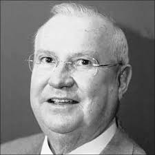 JAMES HEALEY Obituary