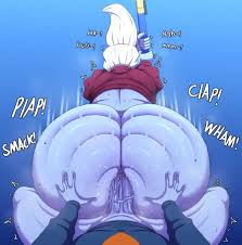 dragon ball, dragon ball super, daishinkan, whis, jackov - R34 Vault