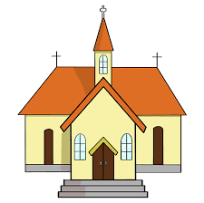 Draw this church by following this drawing lesson. How To Draw A Church Really Easy Drawing Tutorial