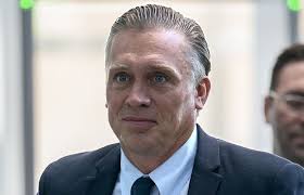 Hunter Biden sold 'illusion of access' to his father, former business  partner tells Congress