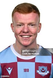 1,660 Ben Farrell Photos & High Res Pictures