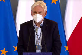 Profesor andrzej horban, krajowy konsultant w dziedzinie chorób zakaźnych, podczas rozmowy z dziennikarzem polsat news przyznał, że polska jest na fali opadającej, jeśli chodzi o nowe zakażenia. Prof Horban Mieszanie Szczepionek Roznych Producentow To Chaltura Wstawianie Kol Maybacha Do Bmw Serwis Szczepienia
