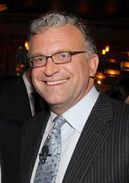 Dylan Ratigan returns as news commentator