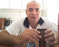 Osvaldo Horacio Sandrigo. Roberto Dantés Romero. Luiza Quiros. Oscar  Alfredo Muchiut. Rogelio Enrique Rivero. Julio Abel Moyano. Juan Carlos  Sandoval. Sus fallecimientos.