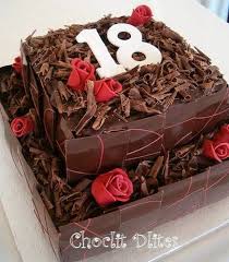 Google Image Result For Http Kabochavore Files Wordpress Com 2012 04 18th Birthday Cake Jpg Boys 18th Birthday Cake 18th Cake 18th Birthday Cake