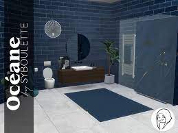 Anyone can use both.rar and.zip files easily! Syboubou S Oceane Bathroom Set