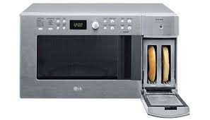 Trying to find the best microwave toaster oven combo to buy isn't easy. Small Space Cooking Lg Combo Microwave Oven Toaster Cool Kitchen Gadgets Microwave Toaster Kitchen Gadgets