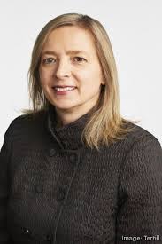 iRobot co-founder Helen Greiner is now CEO of this robotics startup