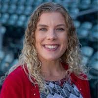 Amanda Rich's Instagram, Twitter & Facebook