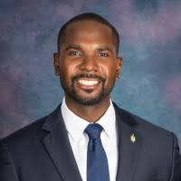 Johnny Morette, O.D.