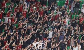 Deutschland ist gegen ungarn der klare favorit. W9dctn4a3kc4im