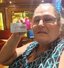 Found a ducky from the last cruise