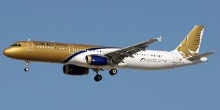 Gulf air, doesn't that sound refreshing? Gulf Air Coronavirus Ncovid 19 Travel Updates Airlines Airports