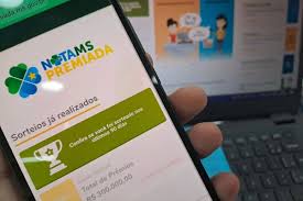 Morador de Campo Grande leva R$ 100 mil sozinho na Nota Premiada