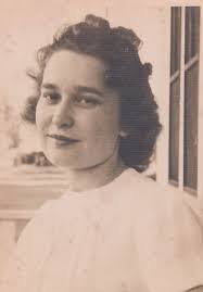 Eloise Cooper Obituary