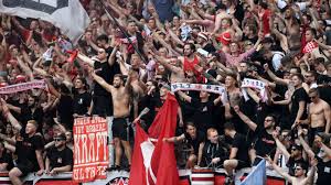 Bundesliga of germany on january 11. Fortuna Dusseldorf Win 2 Bundesliga Title Eintracht Braunschweig Down To Third Tier Ghana Latest Football News Live Scores Results Ghanasoccernet