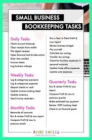 The Complete Guide To Bookkeeping For Small Business Owners Blogging Tips For Small Busin Small Business Organization Bookkeeping Business Business Checklist