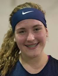 Molly Ledesma, Jamie Brisson finish girls soccer season atop Bay County  Leaders list