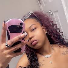 Yall remember the fruit roll up dresses had us in a chokehold 🥴🤣Let's  bring em back🥰🔥