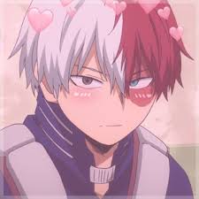 Scopri ricette, idee per la casa, consigli di stile e altre idee da provare. Cute Kawaii Todoroki Aesthetic Pfp Novocom Top