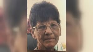 Obituary: Parsons, Dorothy Jane