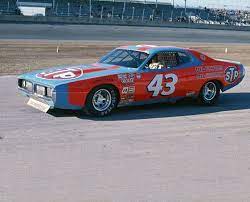 Wearing his trademark cowboy petty enterprises won two winston cup teams, and a nascar craftsman truck series race truck. Pin On Greatest Few