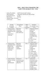 We did not find results for: Doc Kisi Praktek Tik Nisak Mahfiroh Academia Edu