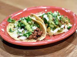 Yesterday i made vegan fish tacos with gardein fishless filets. 19 Vegan Tacos To Try In San Diego Eater San Diego