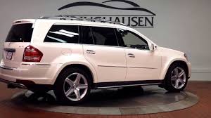 Maybe you would like to learn more about one of these? 2011 Mercedes Benz Gl Class Gl550 4matic Youtube