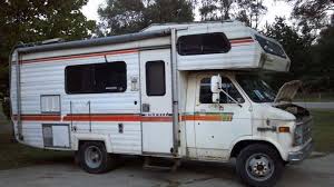 Image result for Burnt Orange 1979 Motor Home