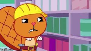The game is rated m for mature by the esrb, t by the oflc, and 12+ by the pegi for blood, gore, death, and. 8 The Mole X Handy Ideas Happy Tree Friends Friend Anime Anime