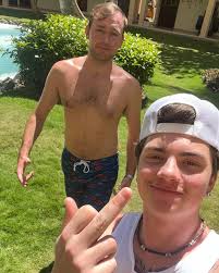 Gavin Chappell (@gavin_chappell2) • Instagram photos and videos