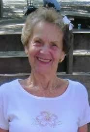 Arnene Cooper Obituary (1937