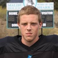 Jackson Wirht's High School Bio