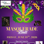 Masquerade Ball