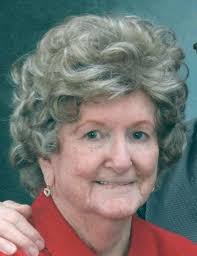 Obituary information for Edna Pauline Harris
