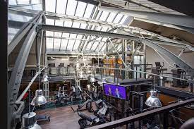 Salle de sport de luxe paris. Les 10 Meilleures Salles De Sport De Paris