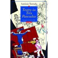 A lua não serve para comer. Antonio Torrado Biografia E Todos Os Livros