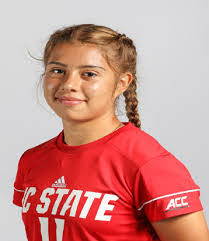 Brianna Behm's Instagram, Twitter & Facebook