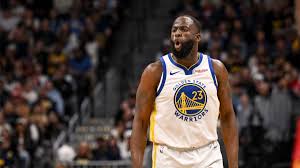 The origin story of Draymond Green's perfect ‘Boom!' 3-point celebration