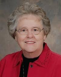 Joanne Roop's Instagram, Twitter & Facebook